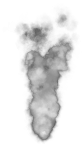 Smoke PNG image, smokes-969